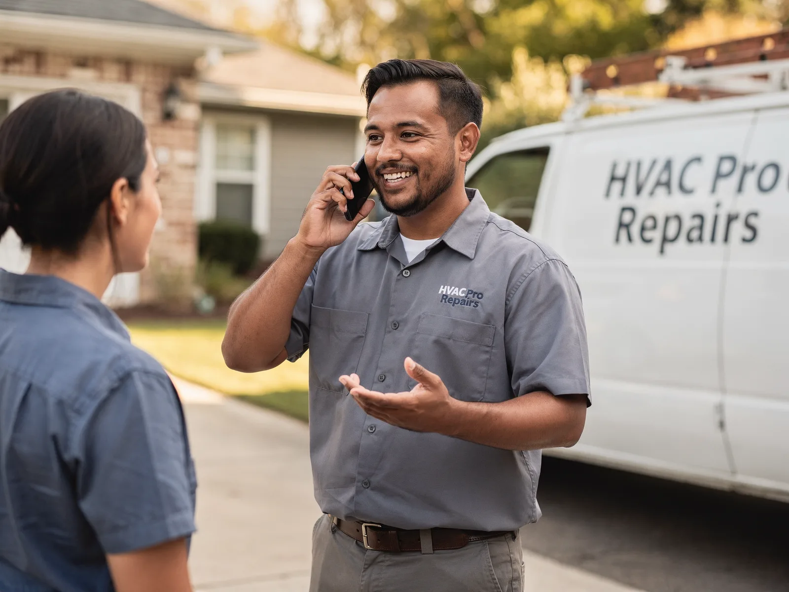 Heat Pump Repair Pride, LA FAQs